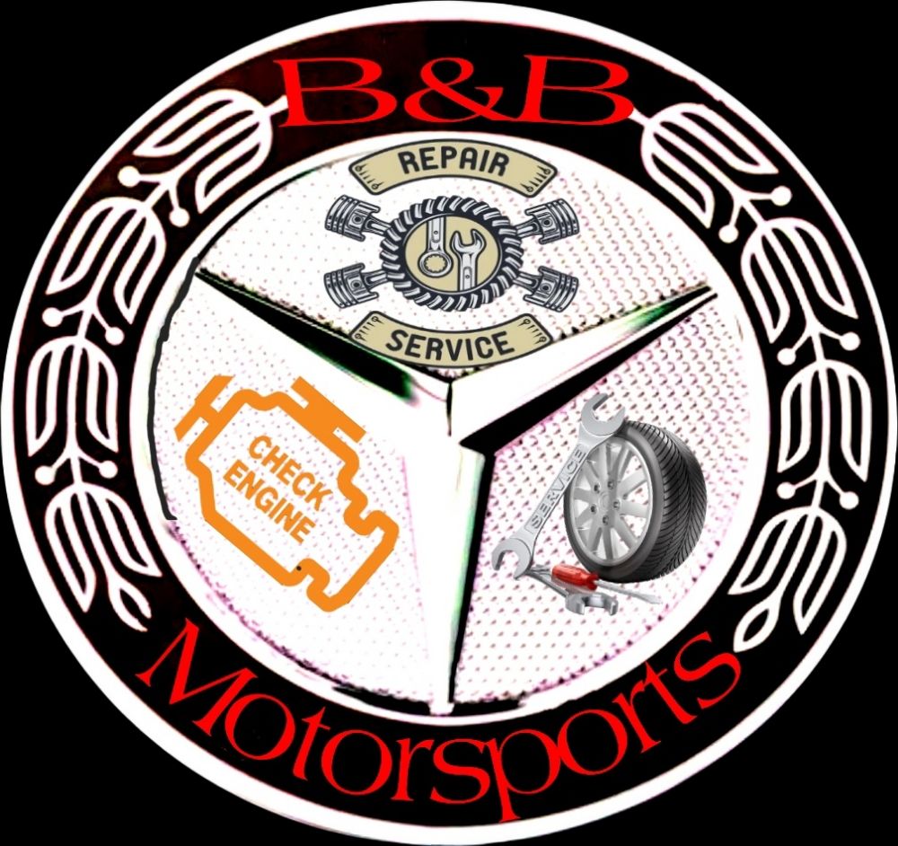 B and B Motorsports